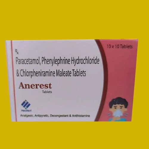 Anerest
