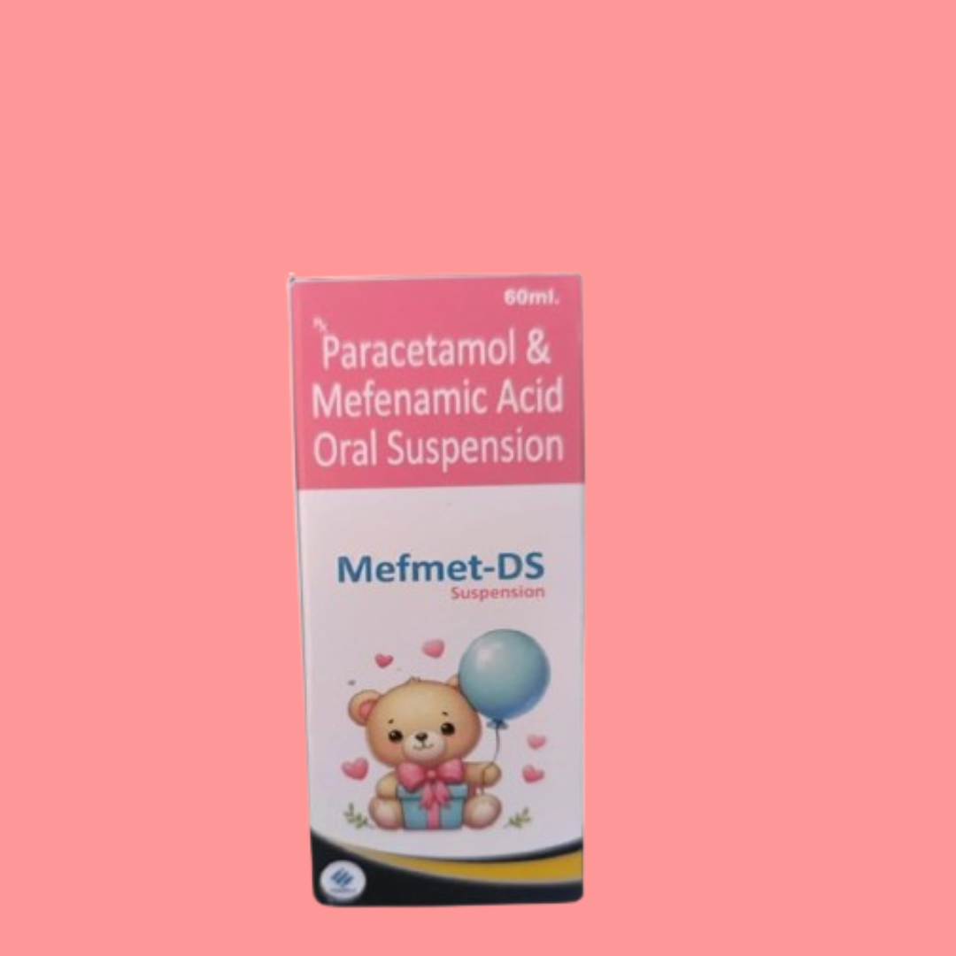 Mefmet-DS